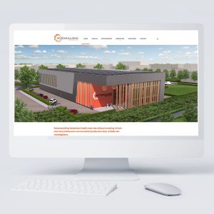 website laten maken
