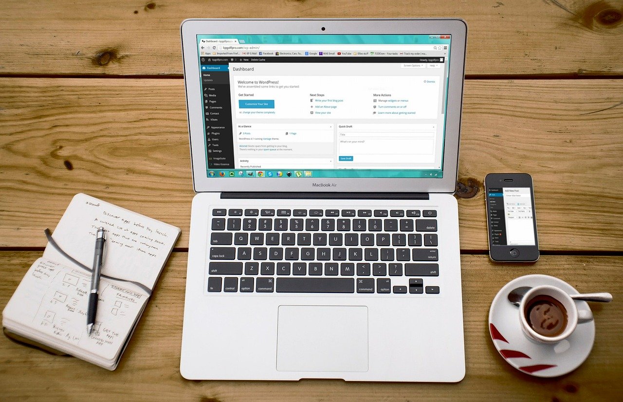website laten maken
